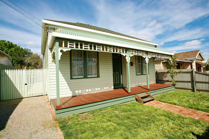 Classic Victorian in this Highly Regarded Location Picture 1