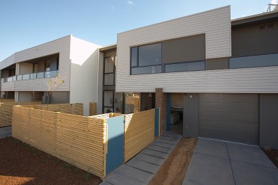 Near New Townhouse, Great New Location. Picture