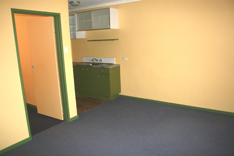 Elevated and Secure Picture 3