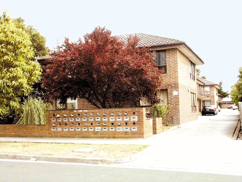 Elevated and Secure Picture 1