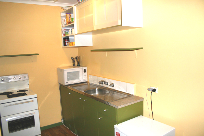 Elevated and Secure Picture 2