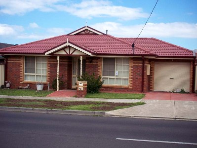 Neat and Cosy Unit! Picture Neat and Cosy Unit! Picture