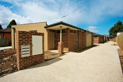 4 x Stunning BRAND NEW Villa Homes Picture 4 x Stunning BRAND NEW Villa Homes Picture