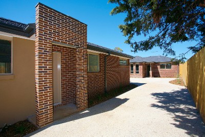 4 x Stunning BRAND NEW Villa Homes Picture