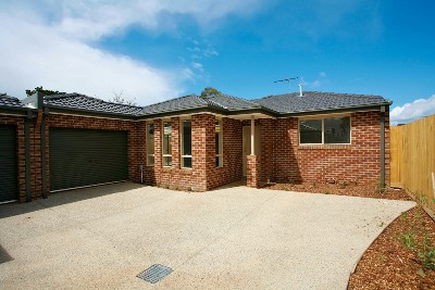 4 x Stunning BRAND NEW Villa Homes Picture