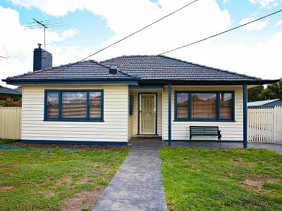 A Good Comfortable Start Picture A Good Comfortable Start Picture