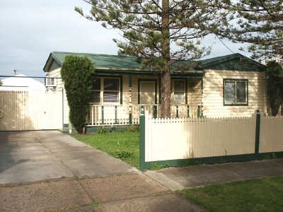 Cosy Family Home Waiting For You. Picture Cosy Family Home Waiting For You. Picture