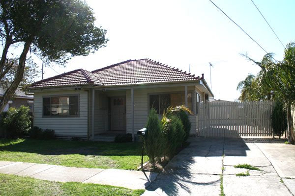 A stunning Family Home in Quiet Area. Picture 1