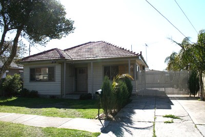 A stunning Family Home in Quiet Area. Picture