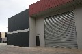 Modern warehouse
with street frontage,
in secure industrial complex Picture Modern warehouse
with street frontage,
in secure industrial complex Picture