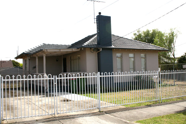 3 Bedroom Home Picture 1