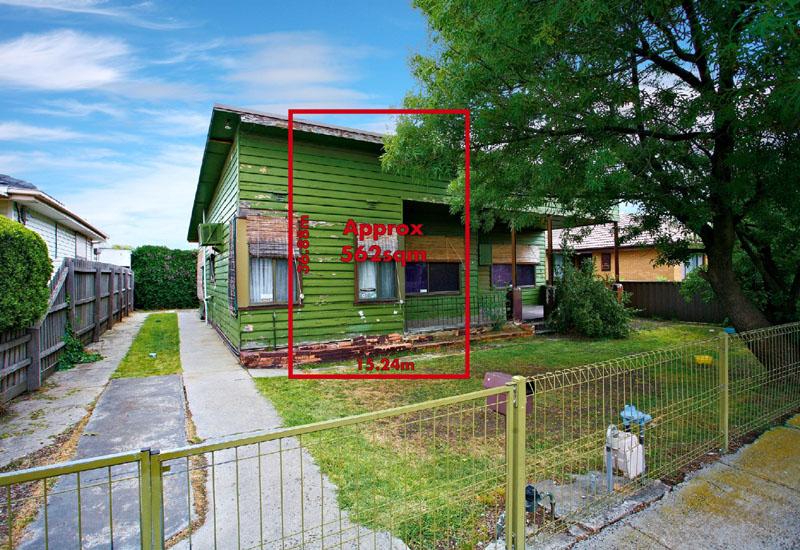 Rejuvenate or Redevelop Picture 1