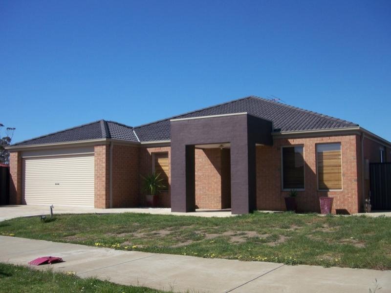 Modern Living Picture 1