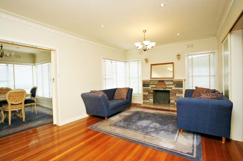 Grand Family Home Picture 3