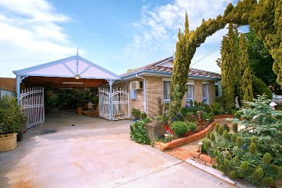 Immaculate 4 Bedroom Home Picture