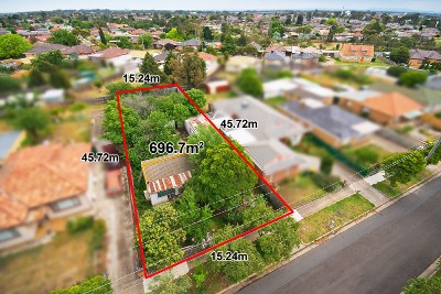Entry Level Buying or Development Opportunity (STCA) Picture Entry Level Buying or Development Opportunity (STCA) Picture