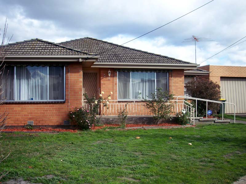 A Place to call home Picture 1