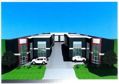 New stunning warehouse - securely leased Picture New stunning warehouse - securely leased Picture