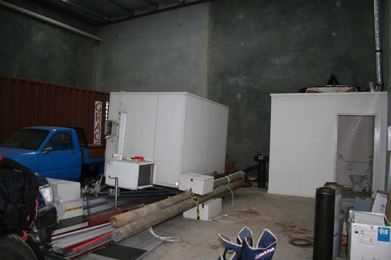 New stunning warehouse - securely leased Picture 3