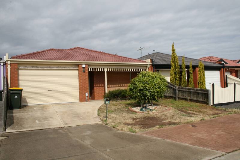 Great size Family Home Picture 1