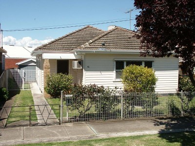 Close to Public Transport Picture