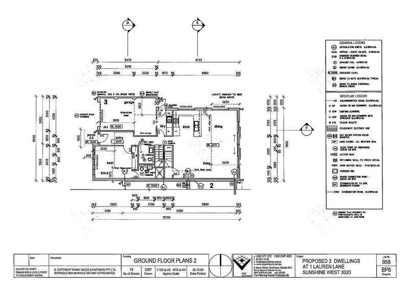 Planning Permit Approved Picture 3