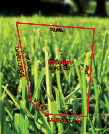 Planning Permit Approved Picture 1