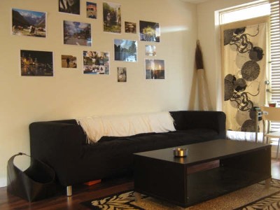 5 minute drive to Highpoint shopping centre and 10 minute walk to Footscray central and train station. Picture