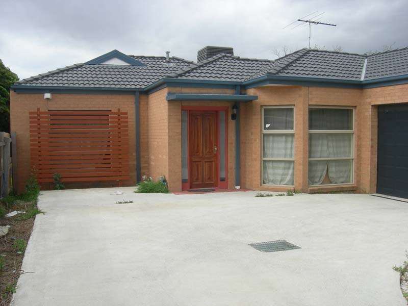 Low Maintenance Living Picture 1