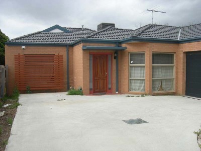 Low Maintenance Living Picture