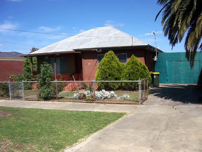 Cosy family home! Picture 1