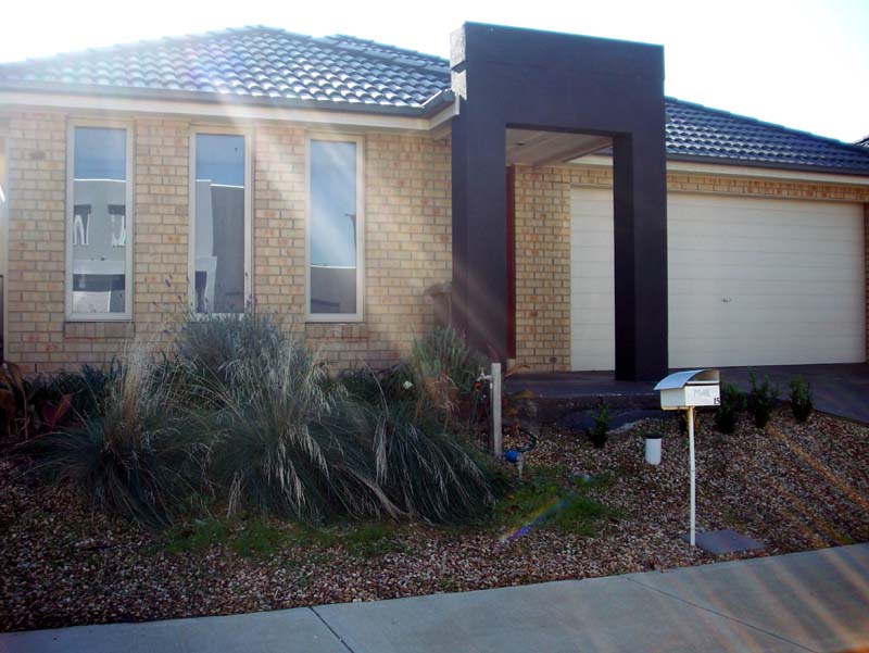 Modern & Spacious! Picture 1