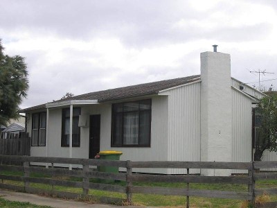 Spacious 4 Bedroom Home Picture