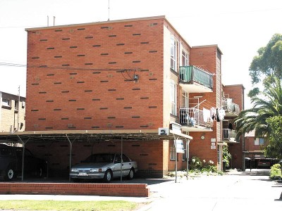 Superb ground floor Apartment Picture