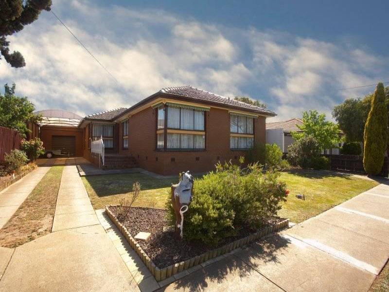 Conveniently located close to schooling & shopping facilities, bus services & the Western Ring Road Picture 1