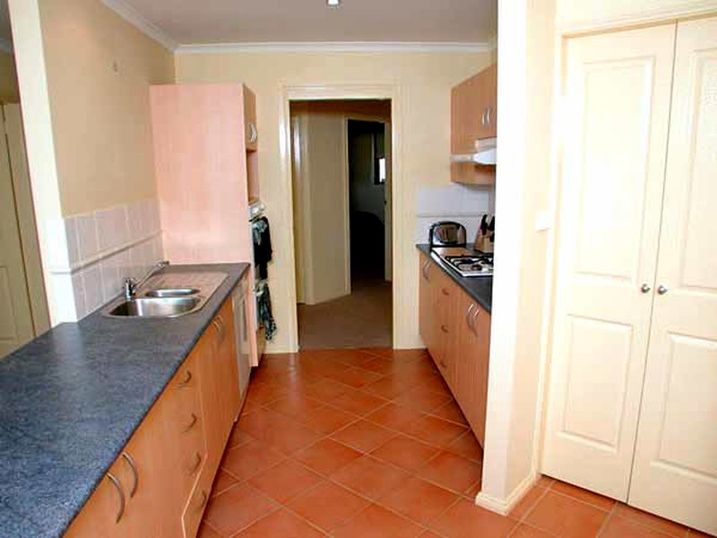 Absolute Waterfront House with Jetty Picture 3