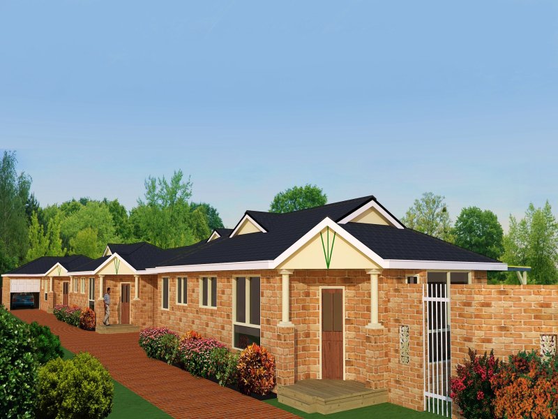 Brand Spanking New!! Due For Completion Early 2010 Picture 2