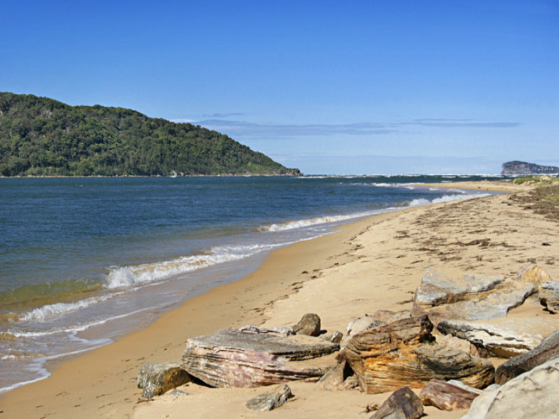 Ettalong Beach's Premier Development Site Picture 2