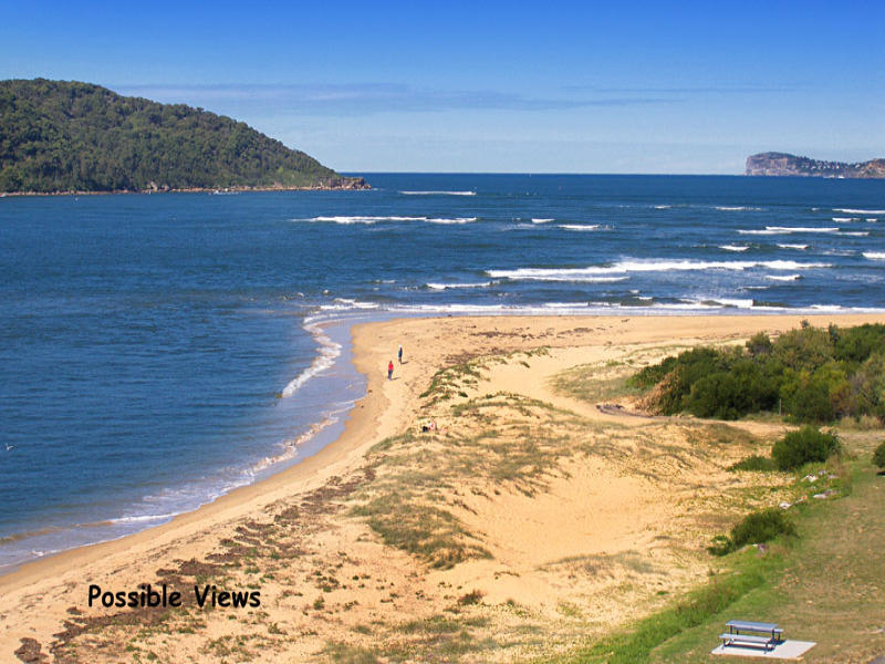 Ettalong Beach's Premier Development Site Picture 3