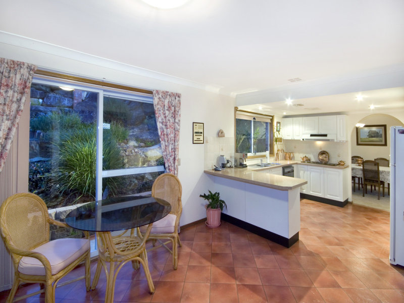 Reduced to Sell...Impeccable Home With Views & In ground Pool Picture 3