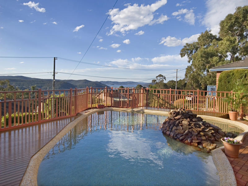 Reduced to Sell...Impeccable Home With Views & In ground Pool Picture 2