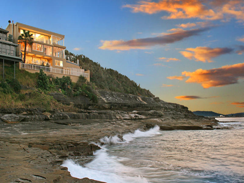 Incomparable Oceanfront Masterpiece Picture 2