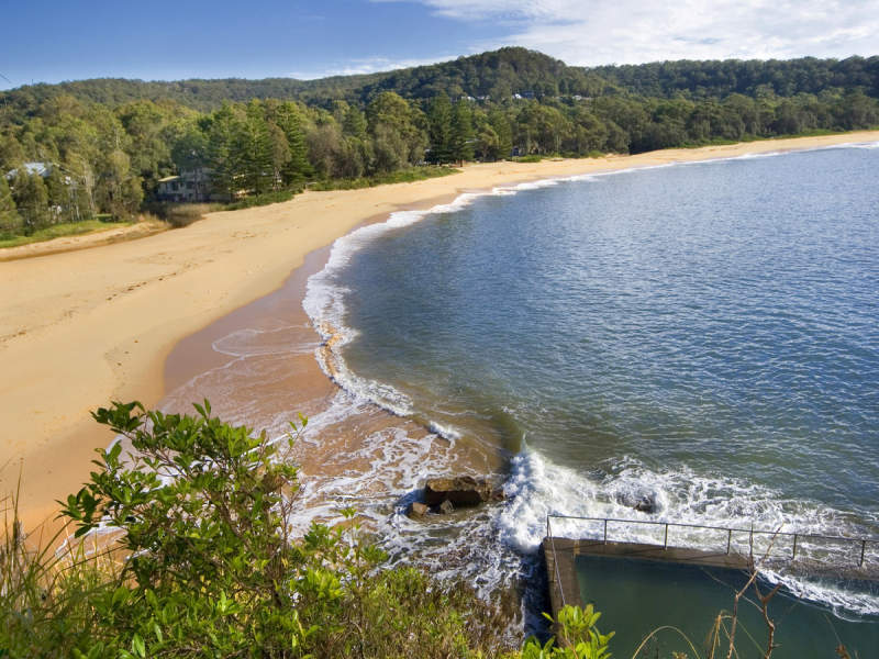 Irreplaceable North facing Oceanfront Haven Picture 2