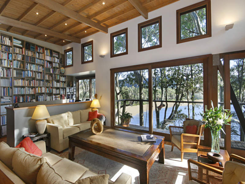 Irreplaceable North facing Oceanfront Haven Picture 3