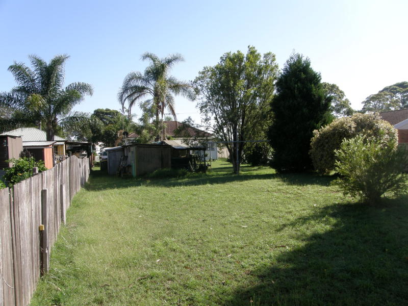 Prime Development Site Picture 1