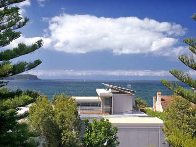 Stunning Ocean Views from this magnificent beachside home! Picture Stunning Ocean Views from this magnificent beachside home! Picture