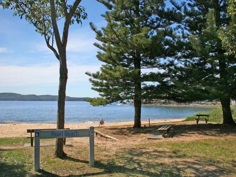 The Beach House! Picture 3