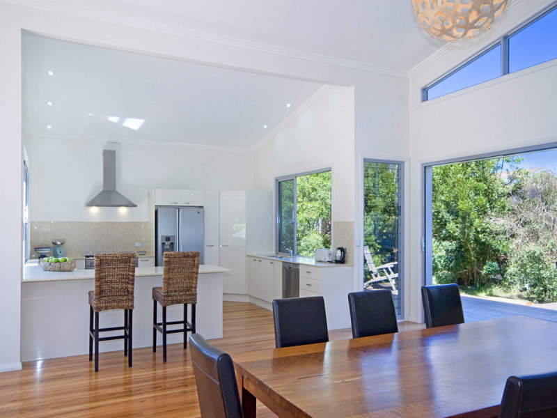 Why wait? Perfectly positioned new architect designed beach house! Reduced by $300k Picture 2