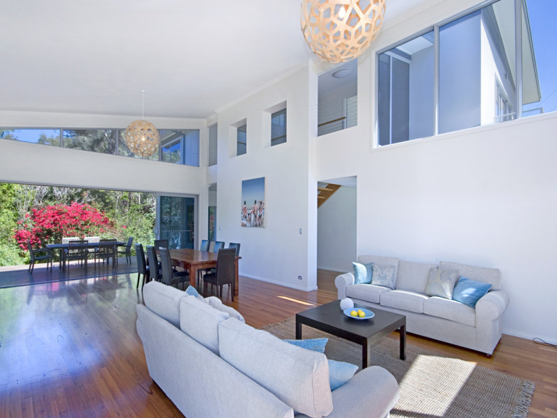 Why wait? Perfectly positioned new architect designed beach house! Reduced by $300k Picture 3