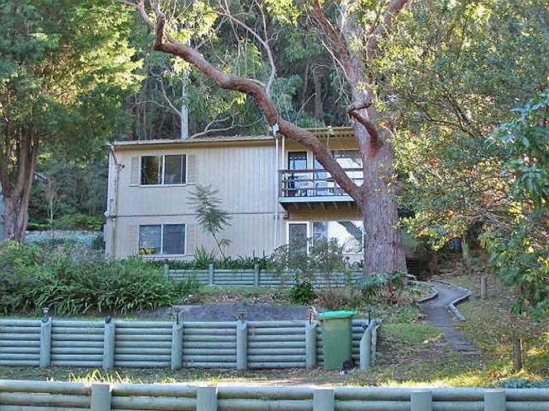 Walk to Beach Picture 1